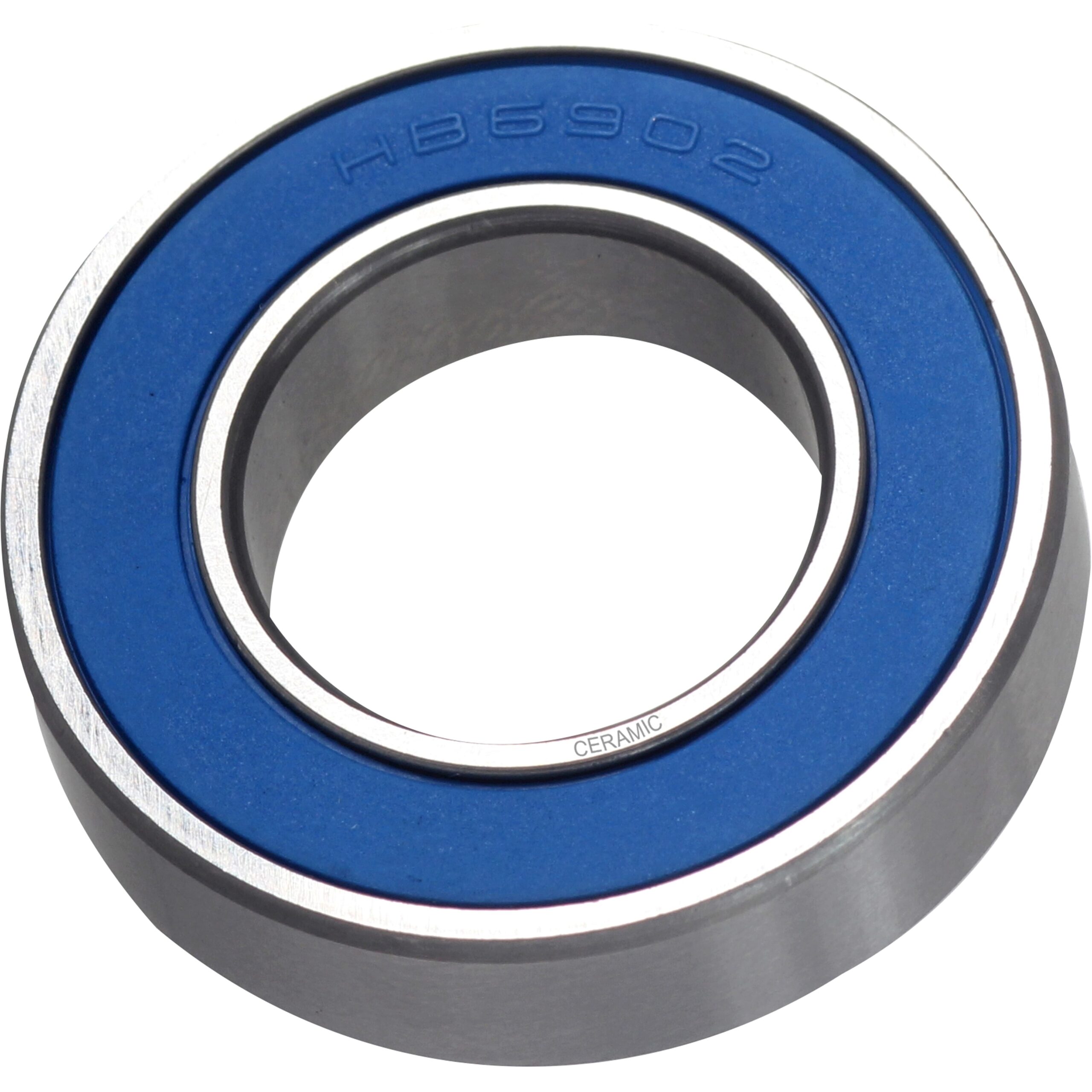Union Ceramic Ball Bearing CB-347 6902 LLB (15x28x7)