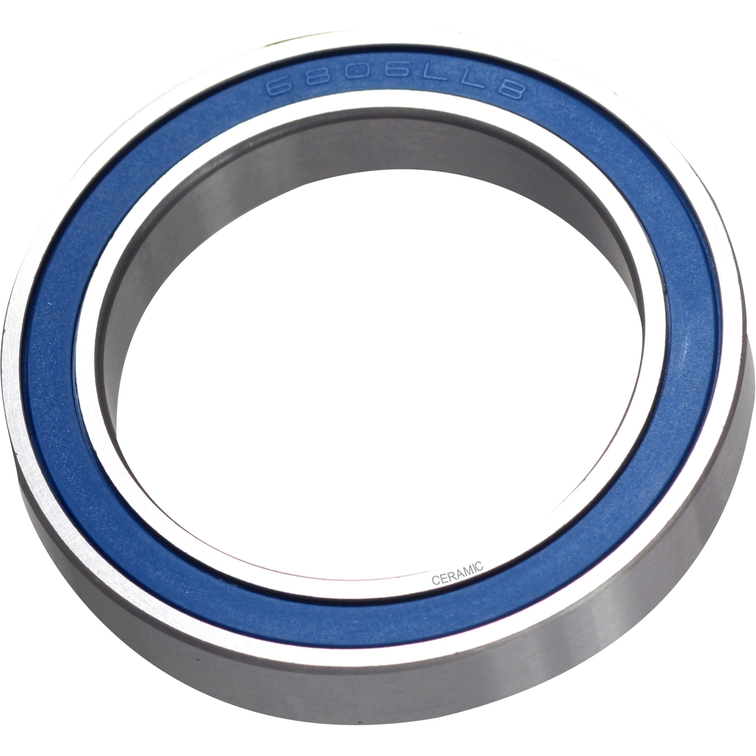 Union Ceramic Ball Bearing CB-377 6806 LLB (30x42x7)