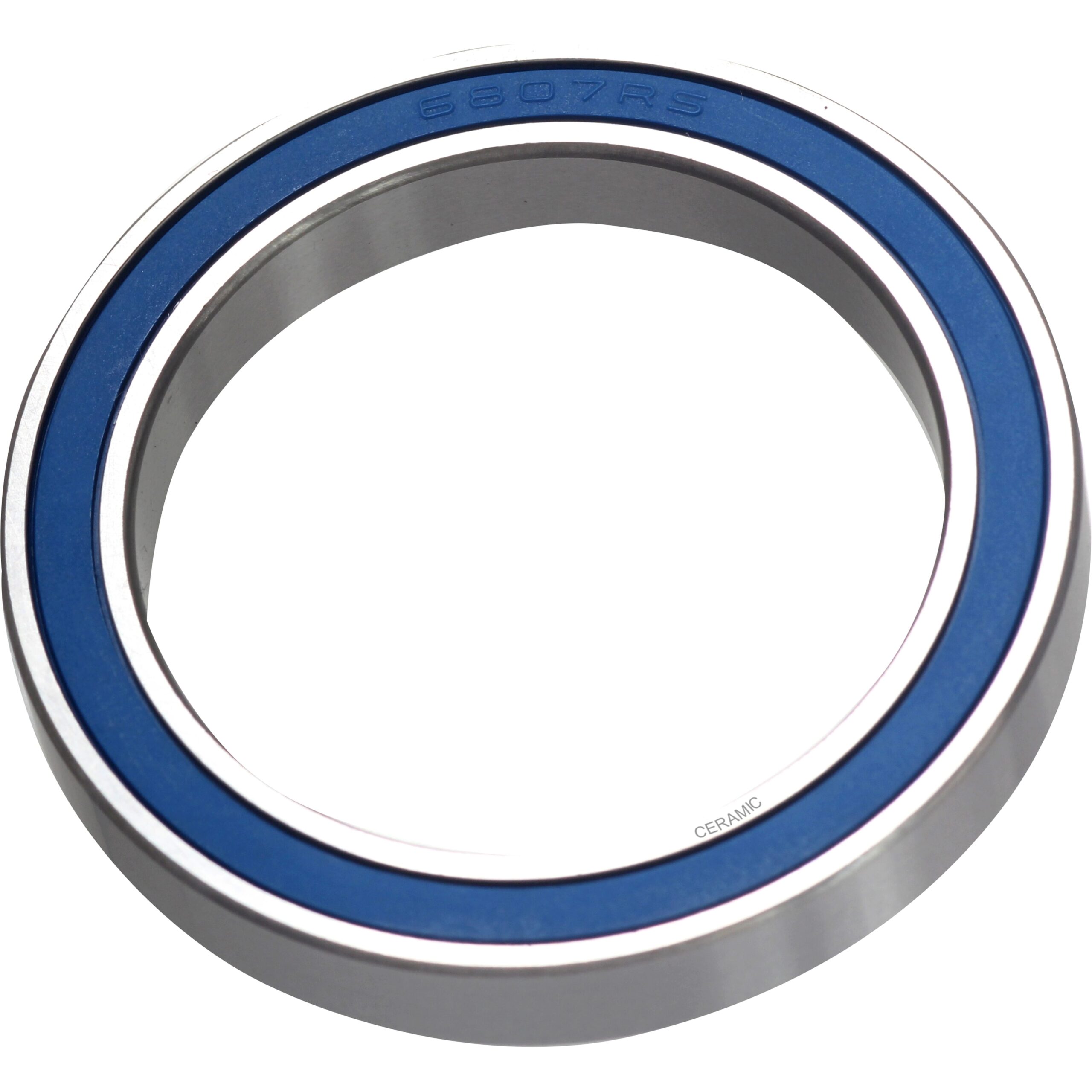 Union Ceramic Ball Bearing CB-380 6807 LLB (35x47x7)