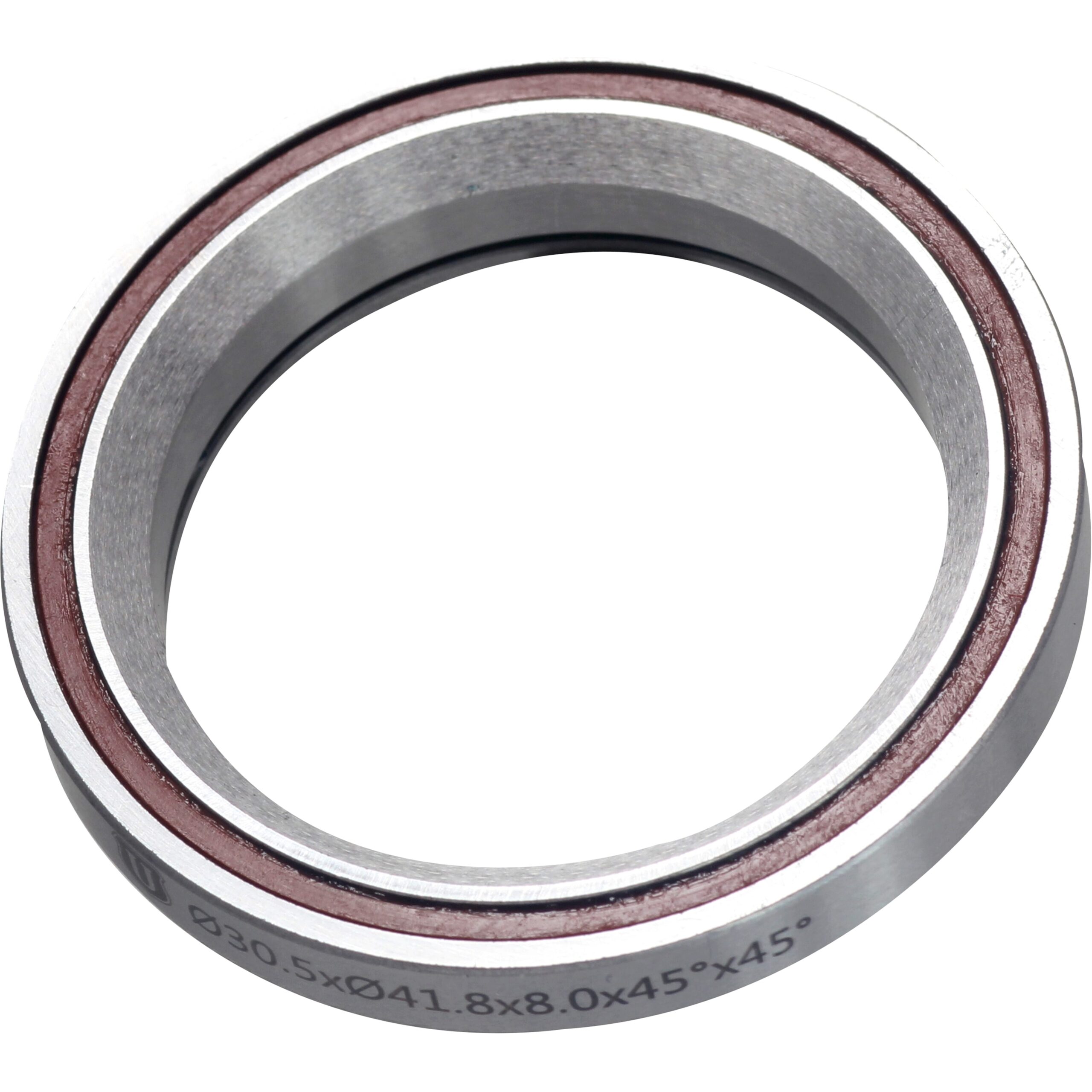 Union Headset Bearing CB-735 (30.5x41.8x8) 45/45