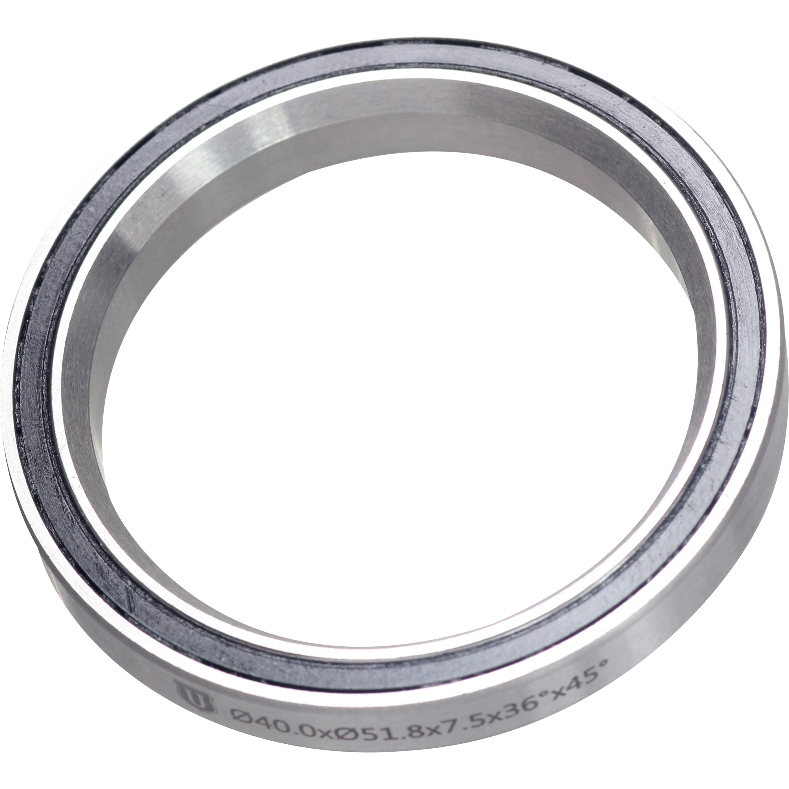 Union Headset Bearing CB-776 (40.0x51.8x7.5) 36/45
