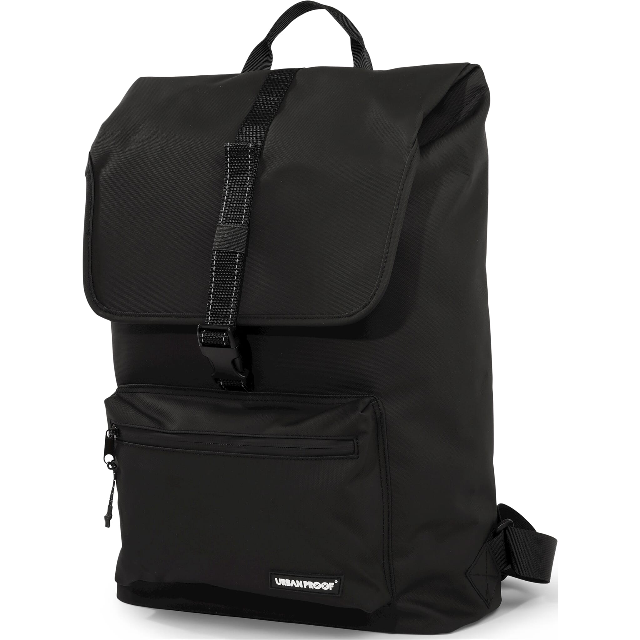 Urban Proof Cargo Backpack 20L Recycled Black