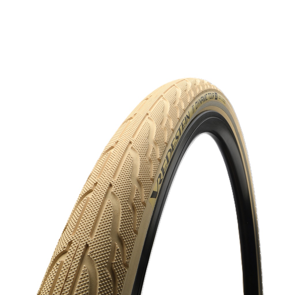 Vredestein Btb Dynamic Tour 37-622 Cream Reflective