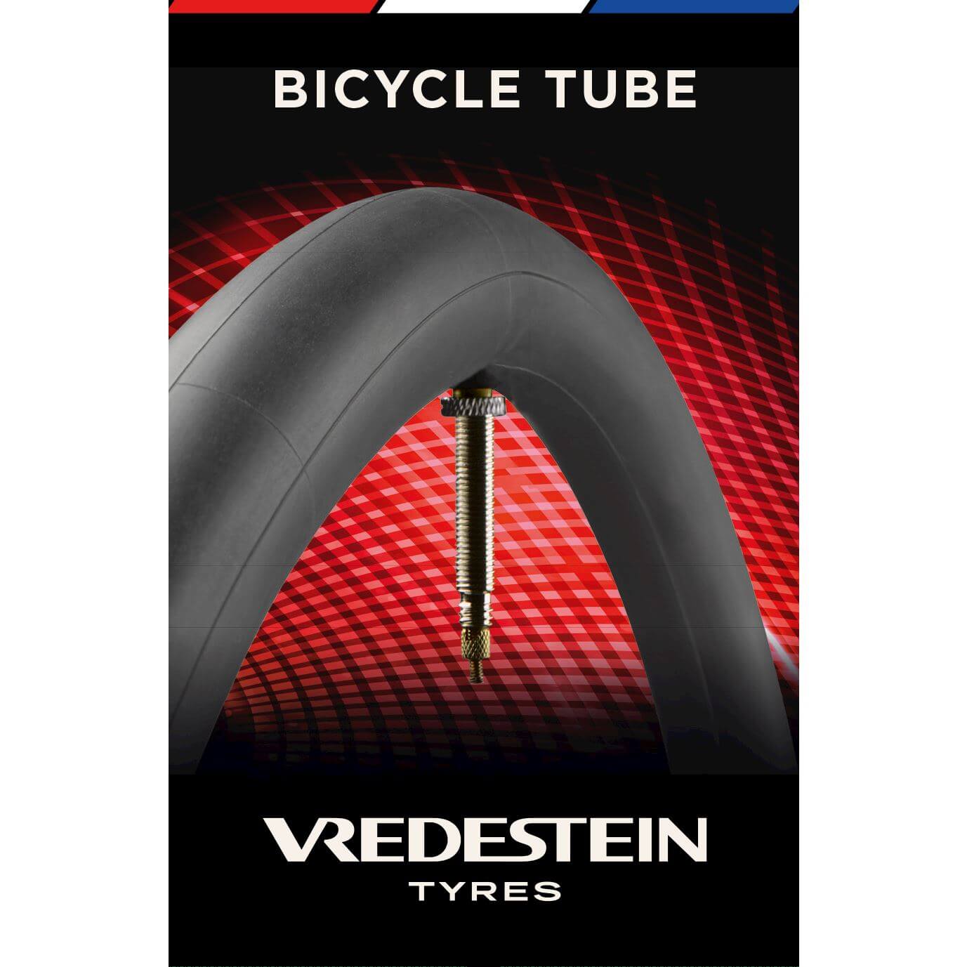Vredestein BNB 28 Inch 32/47-609/635 FV 50mm