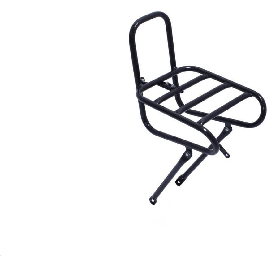 Steco Front Carrier Smooth