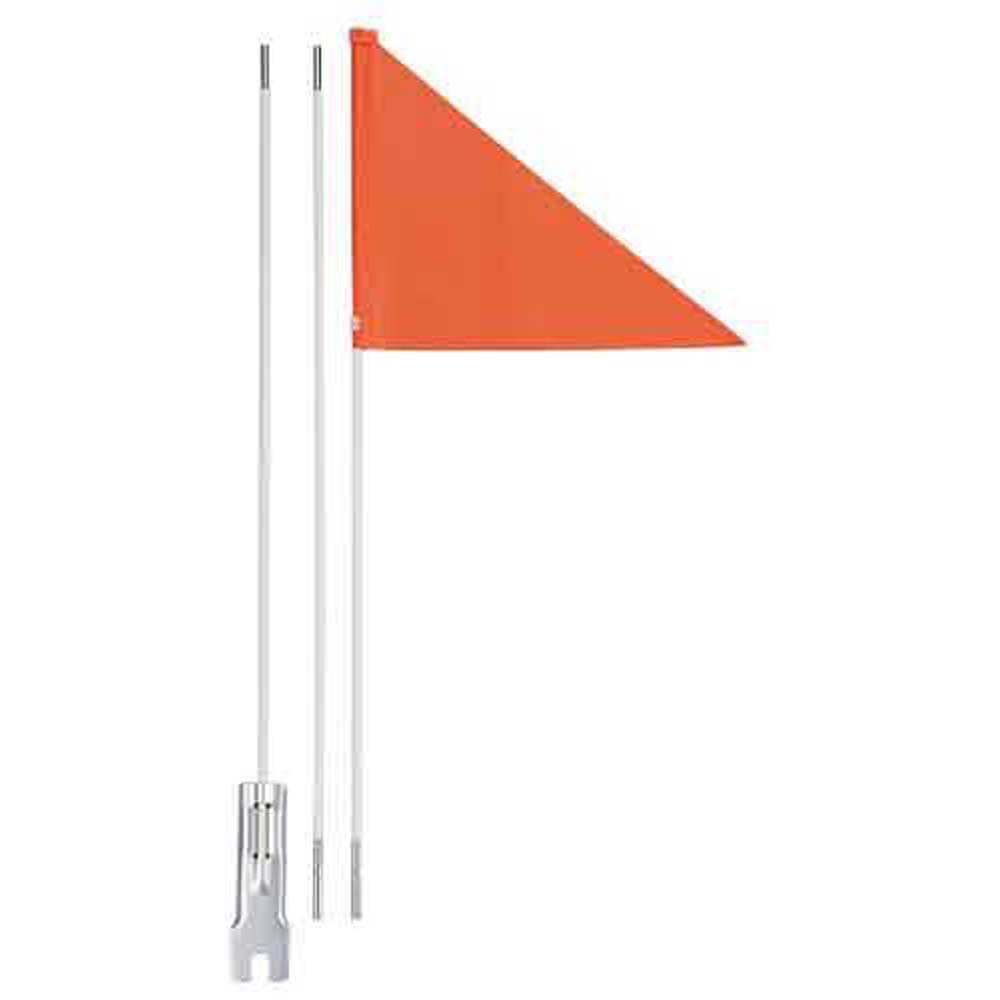 Safety Flag Or M/A Asbev Part Safety Flag Or M/A Asbev Part