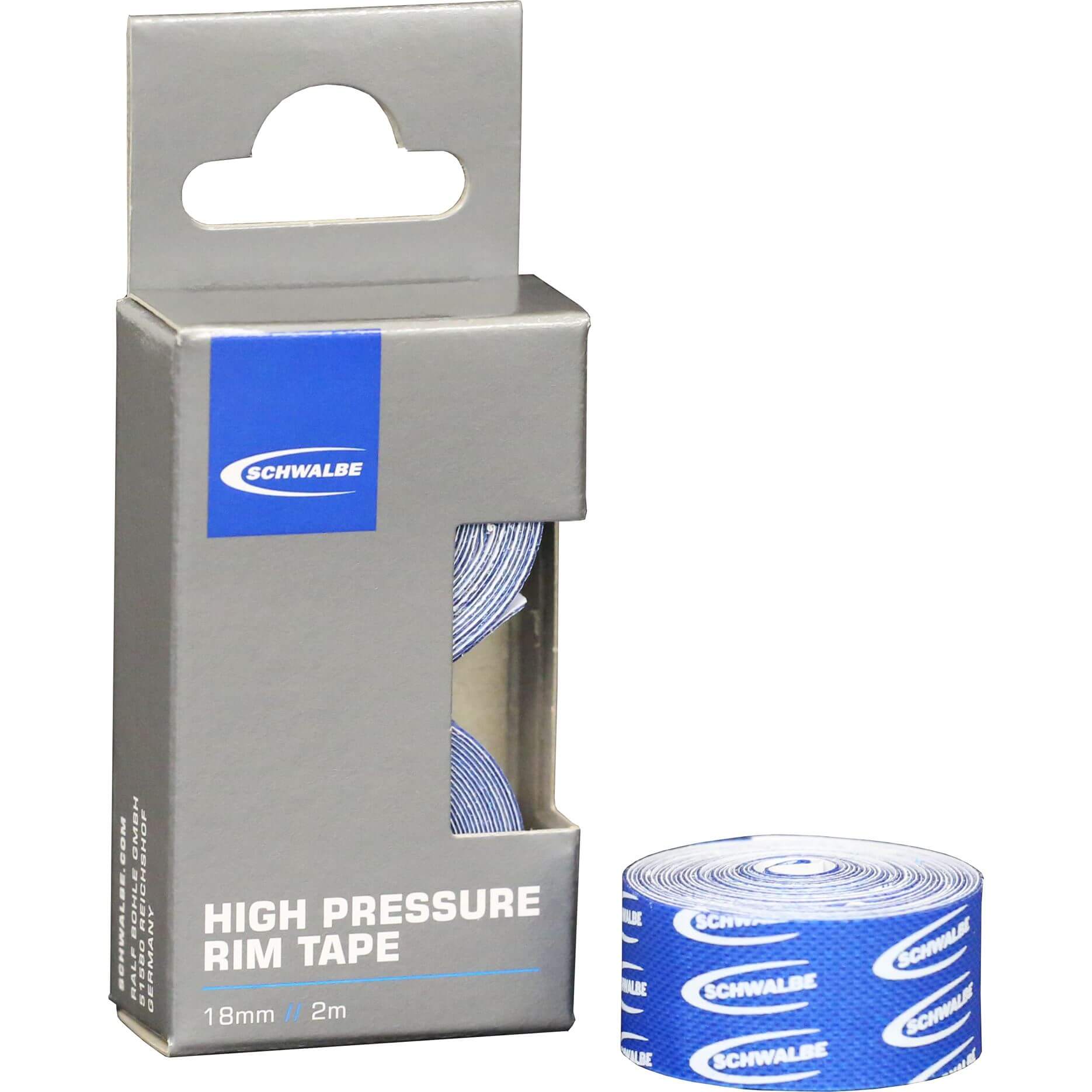 Schwalbe Rim Tape Roll 2m 18mm (2)