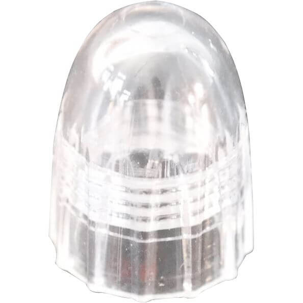 Schwalbe Valve Cap AV Car Transparent