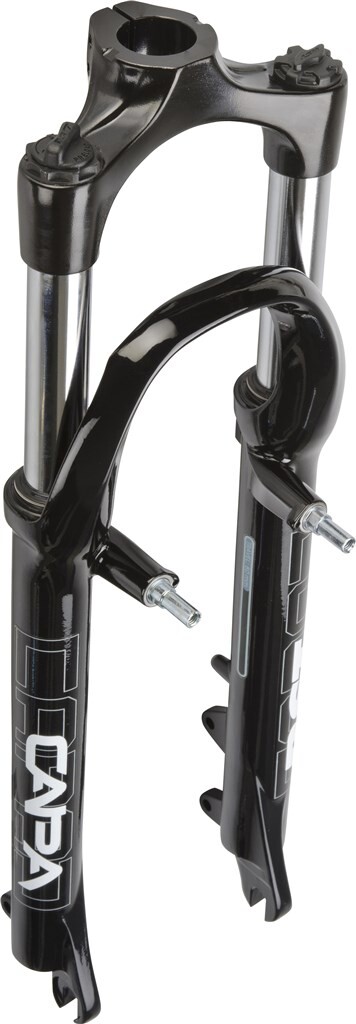 RST Suspension Front Fork 26 Capa Black RST Suspension Front Fork 26 Capa Black