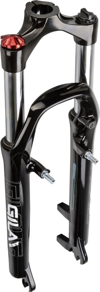 RST Suspension Front Fork 26 Gila TNL Black RST Suspension Front Fork 26 Gila TNL Black