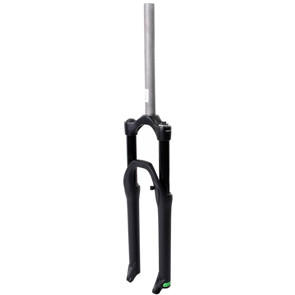Suspension Fork 27 1 1/8 Ahead Disc