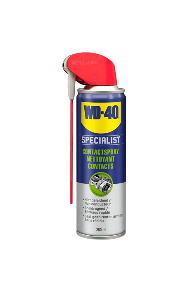 WD-40 Specialist Contact Spray 250ml
