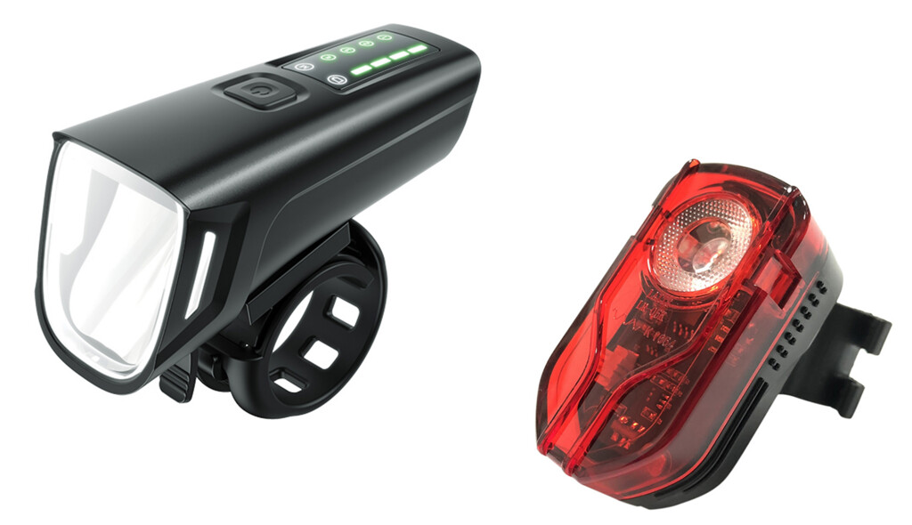 IKZI Light Lighting Set Brilliantly Pair USB IKZI Light Lighting Set Brilliantly Pair USB