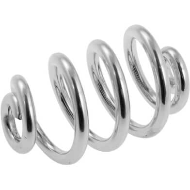 Brooks Veer Left B66 B73 B67 Chrome