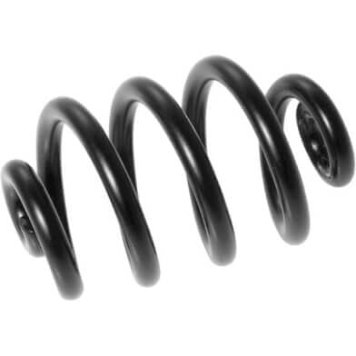 Brooks Right Spring B67/B135/B190 Black