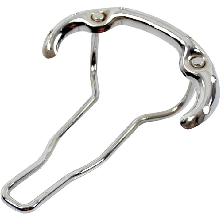 Brooks Saddle Rail B17 S Imperial Team Pro S Chrome