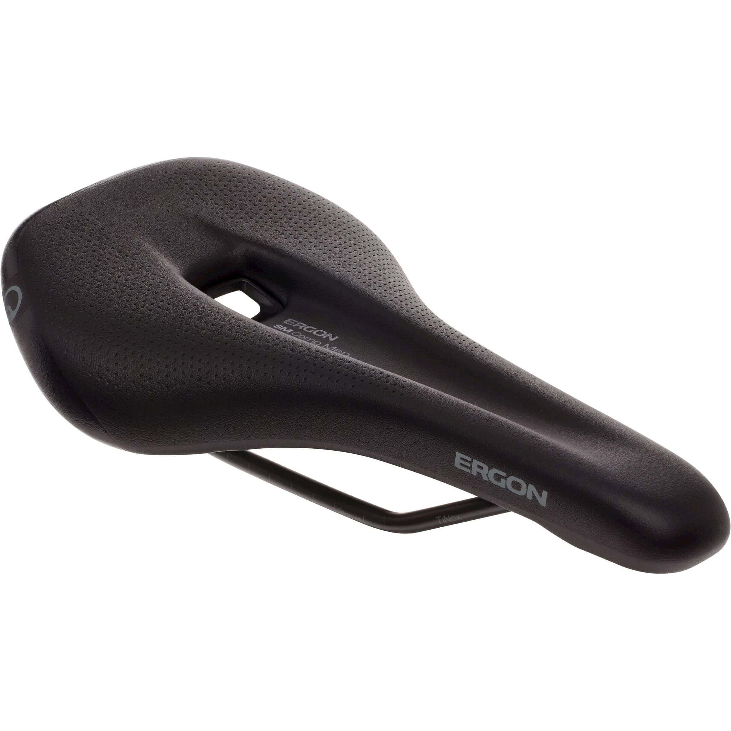Ergon Saddle SM Comp Men M/L Black