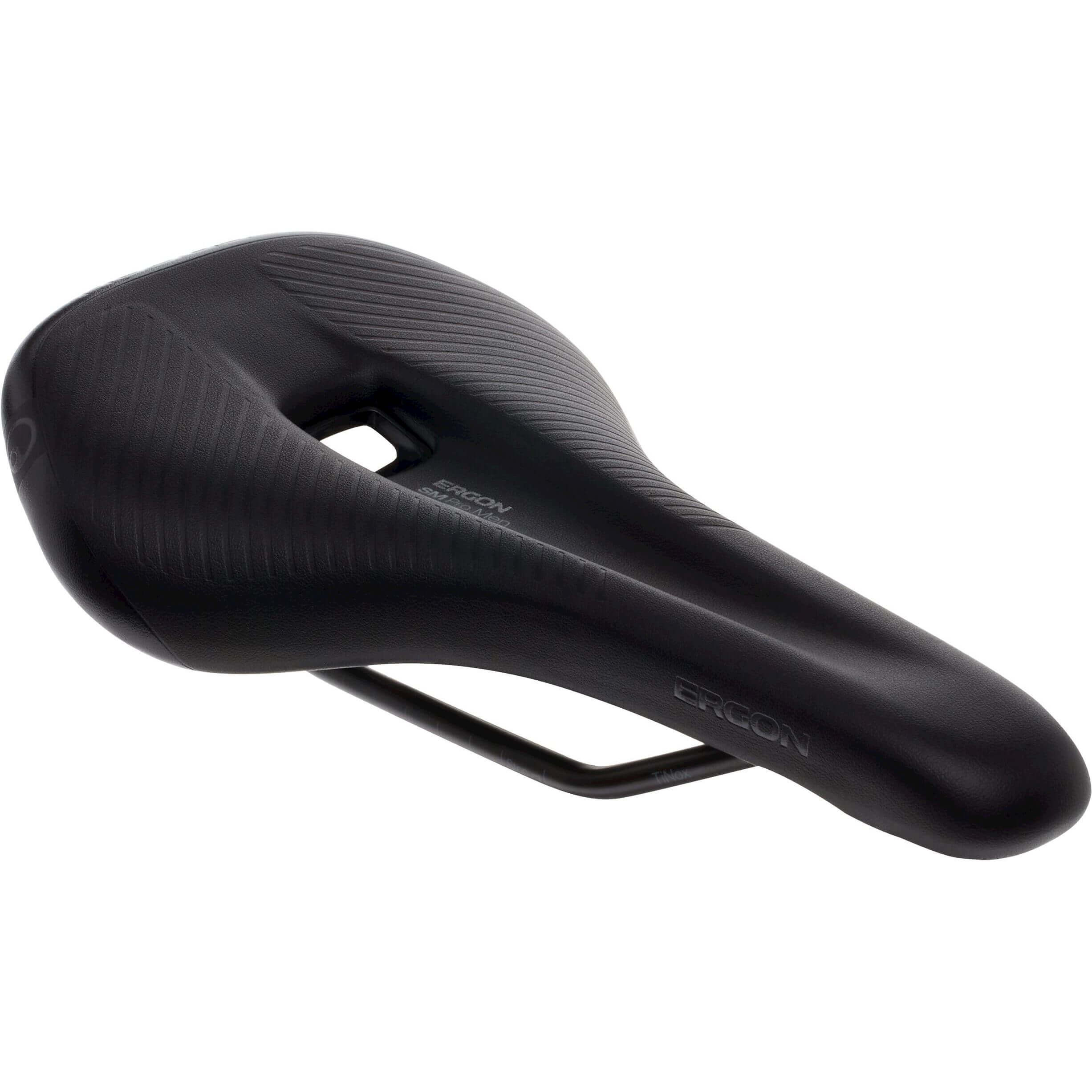 Ergon Saddle SM Pro Men M/L Black