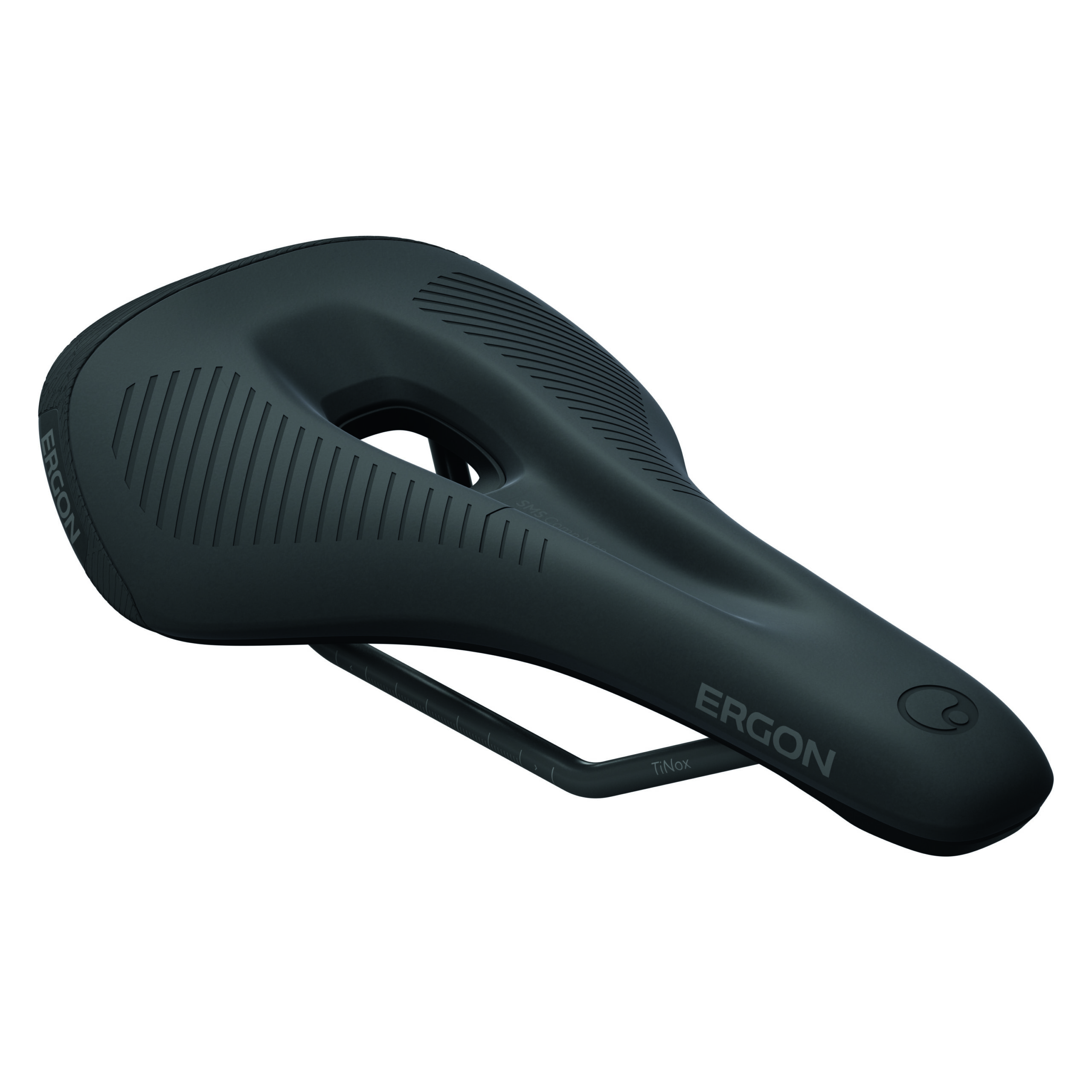Ergon Saddle SMS Comp Men M/L Ergon Saddle SMS Comp Men M/L