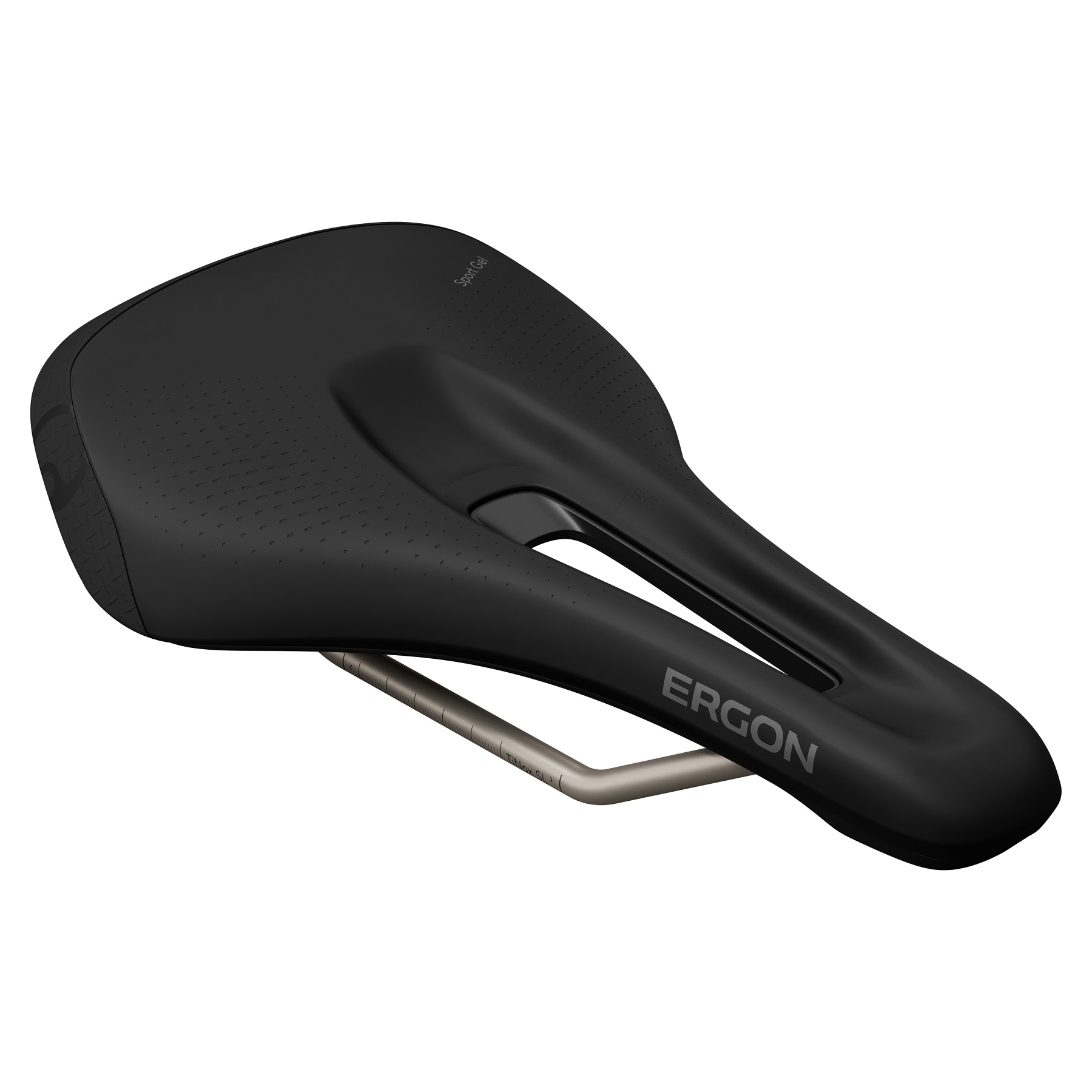 Ergon Saddle SMS Sport Gel Women S/M Ergon Saddle SMS Sport Gel Women S/M