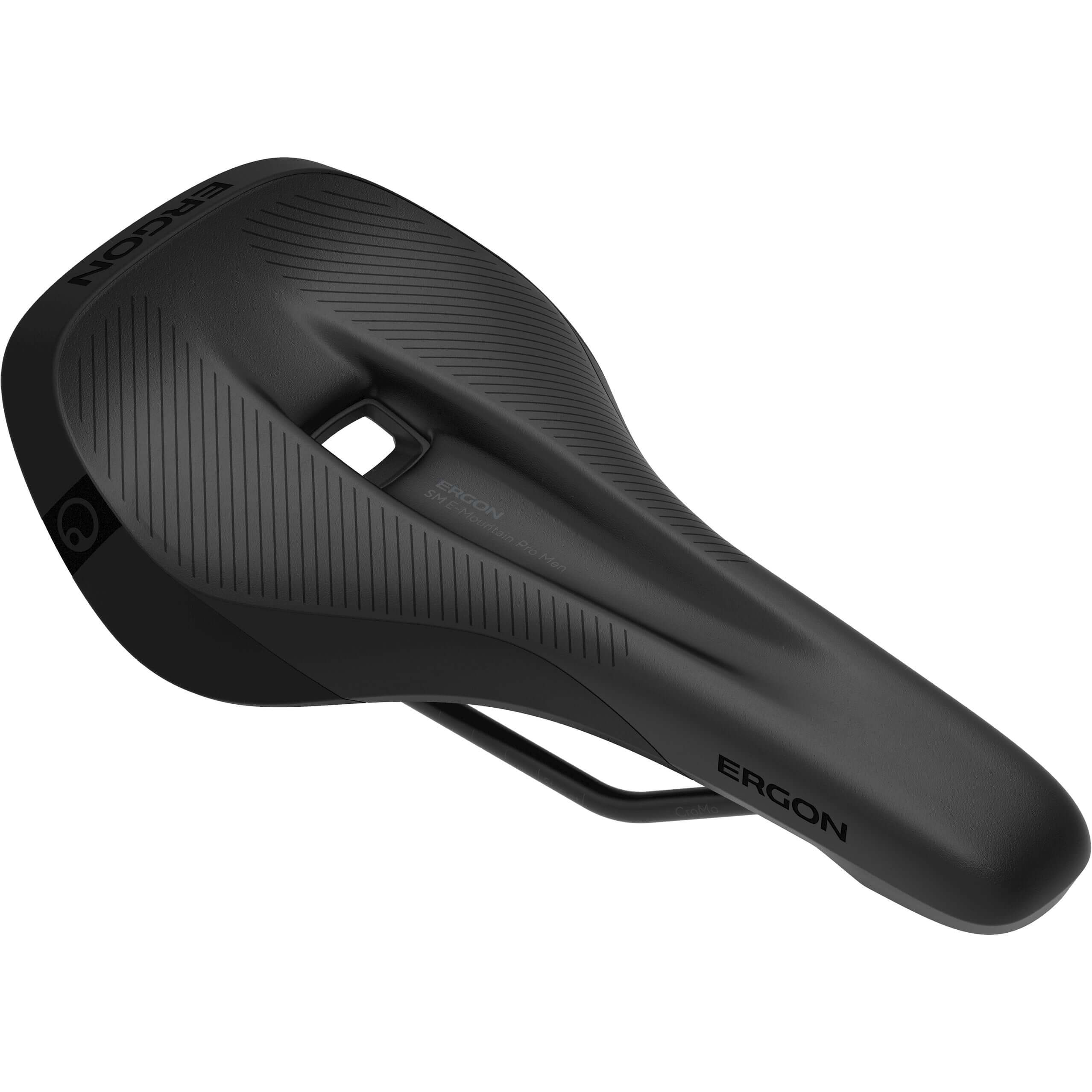 Ergon Saddle SM E-Mountain Pro Men M/L Stealth
