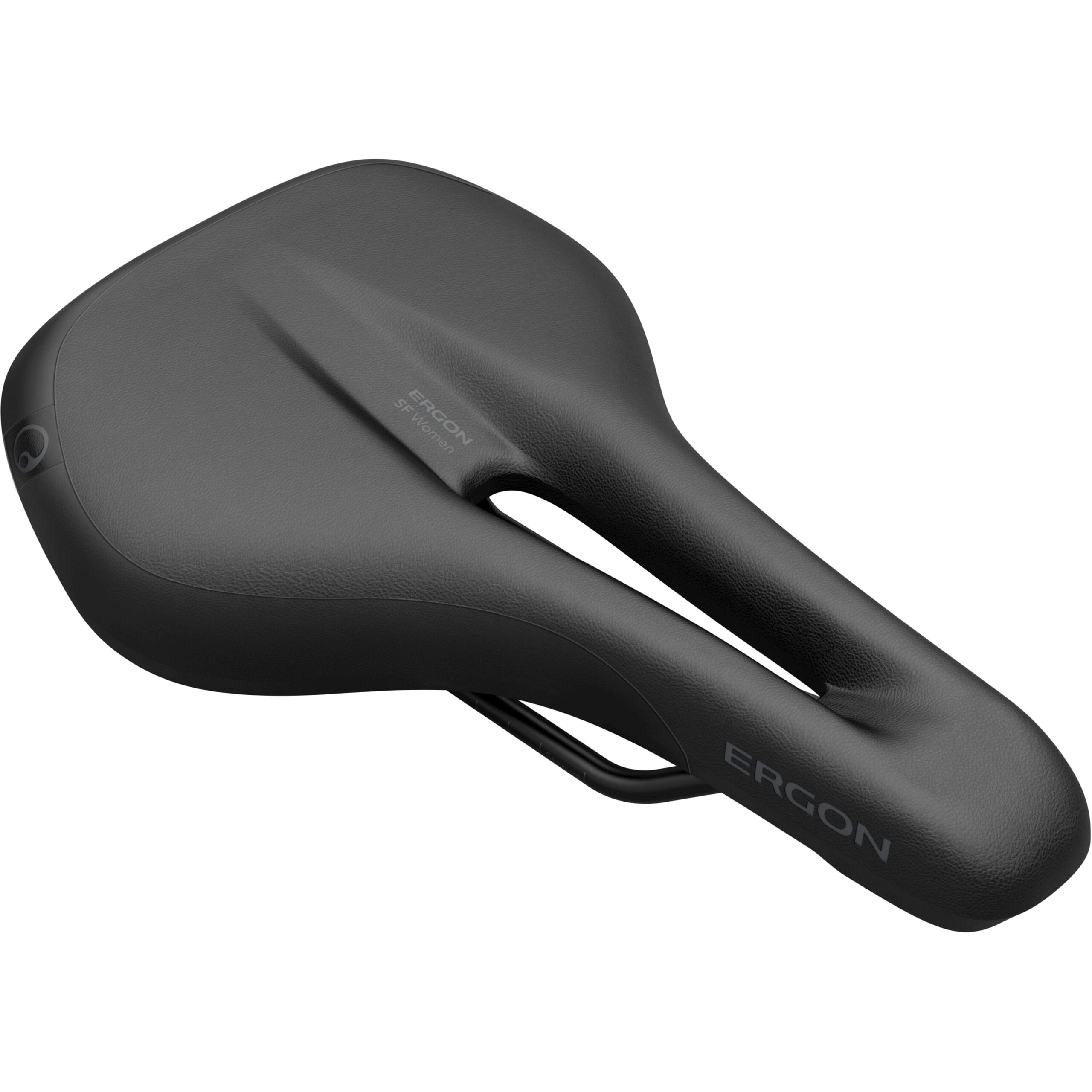 Ergon Saddle SF Women M/L Black