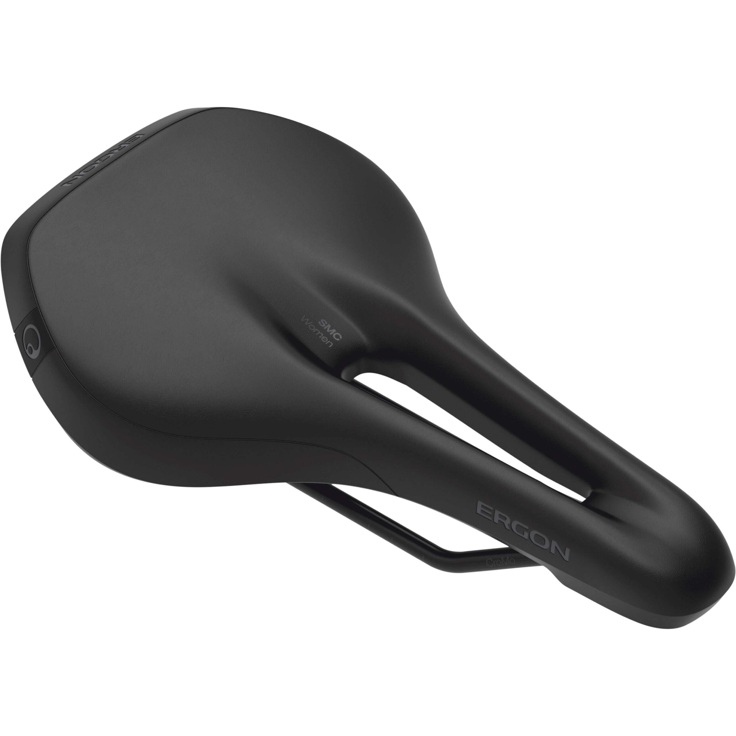 Ergon Saddle SMC Women S/M Black