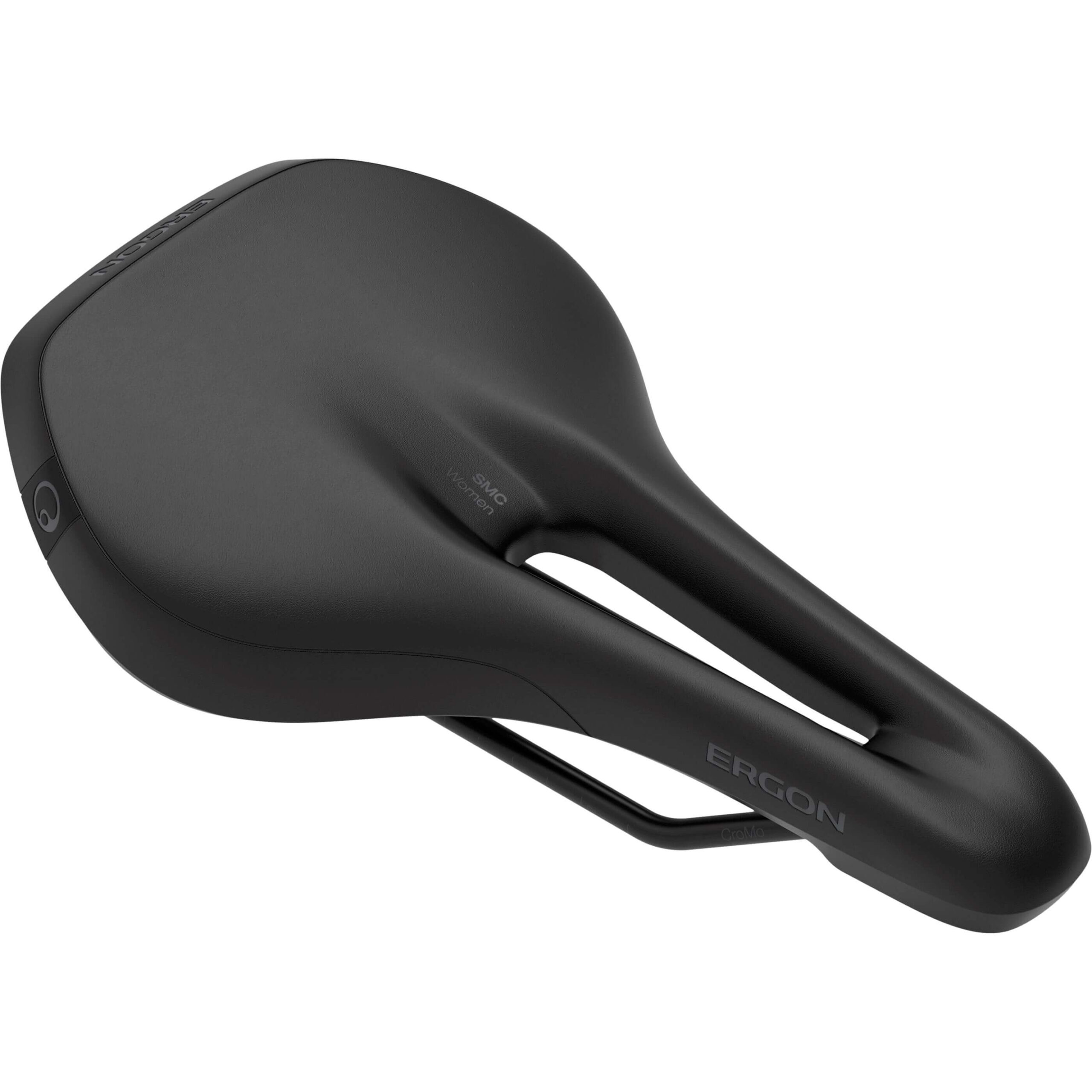 Ergon Saddle SMC Women M/L Black