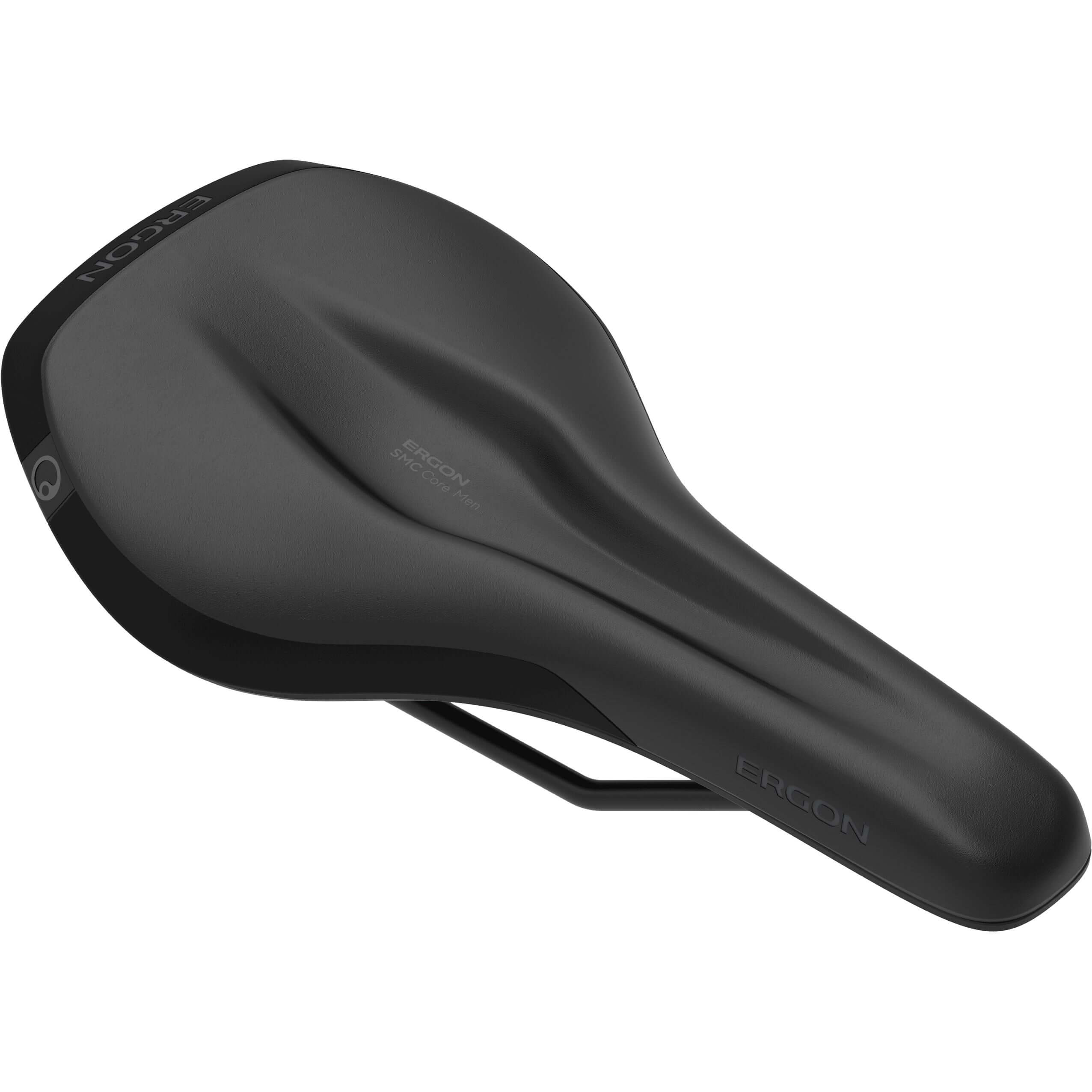 Ergon Saddle SMC Core Men S/M Black/Grey