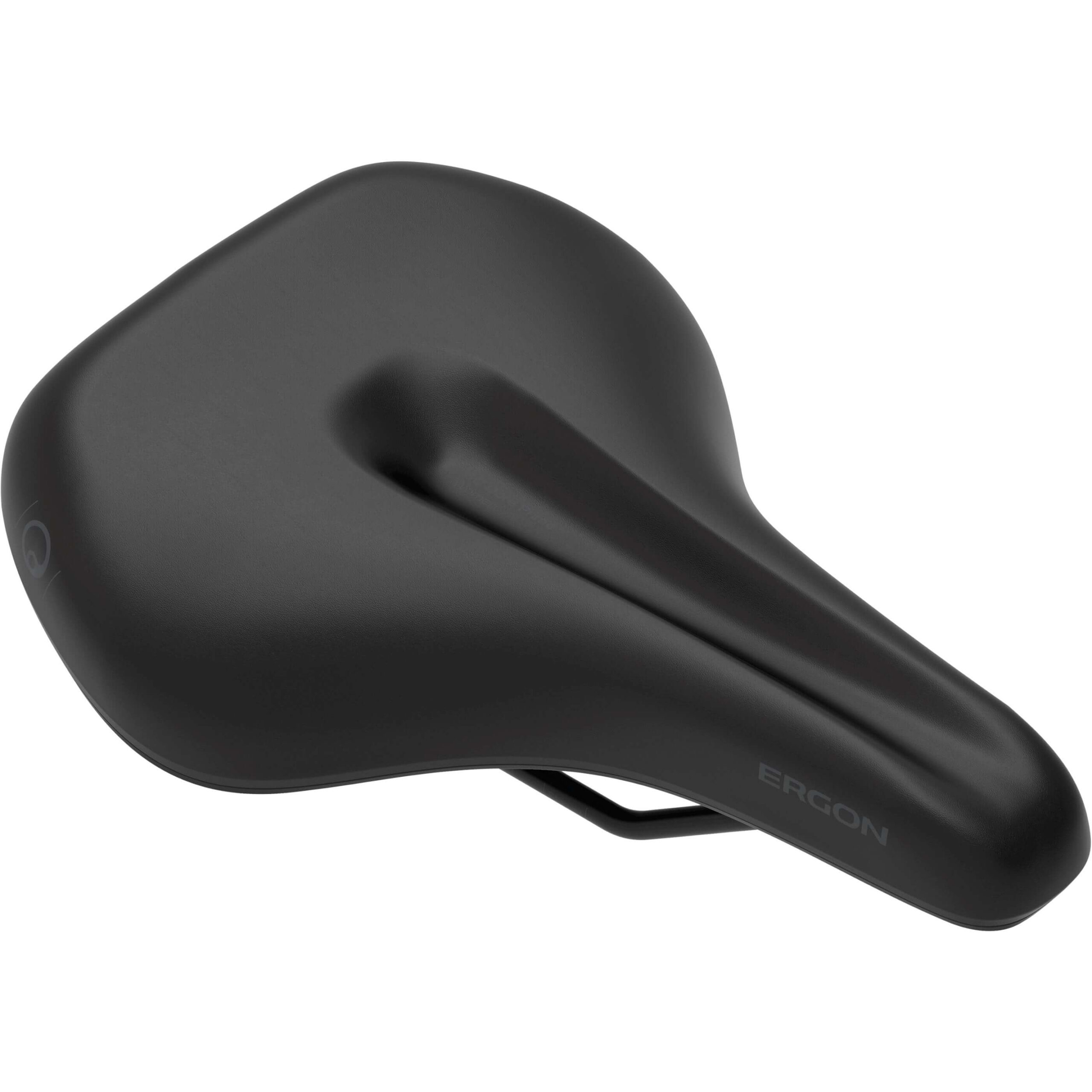 Ergon Saddle SC Core Women S/M Black