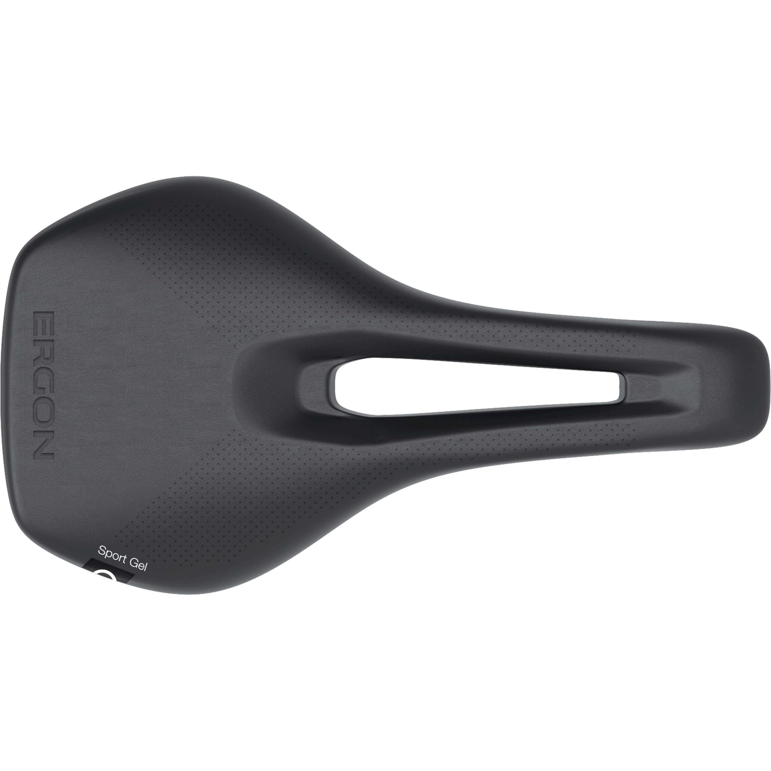 Ergon Saddle SR Sport Gel Women M/L Black