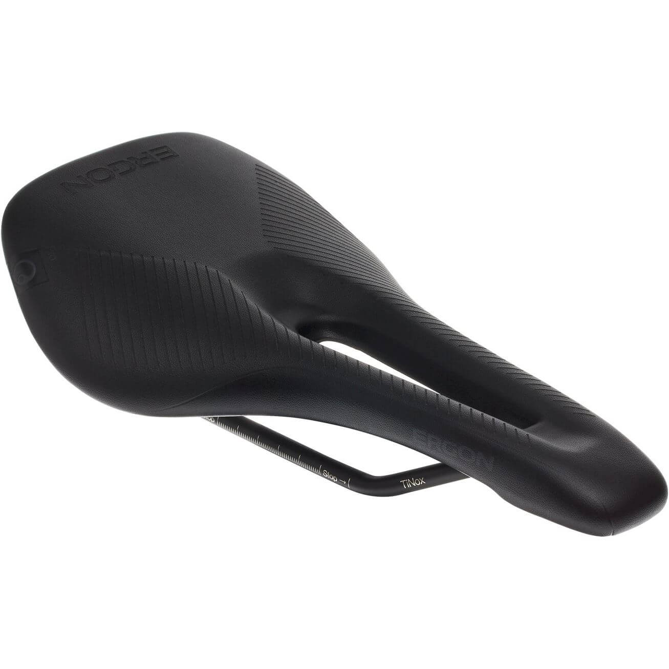 Ergon Saddle SR Pro Women S/M Black