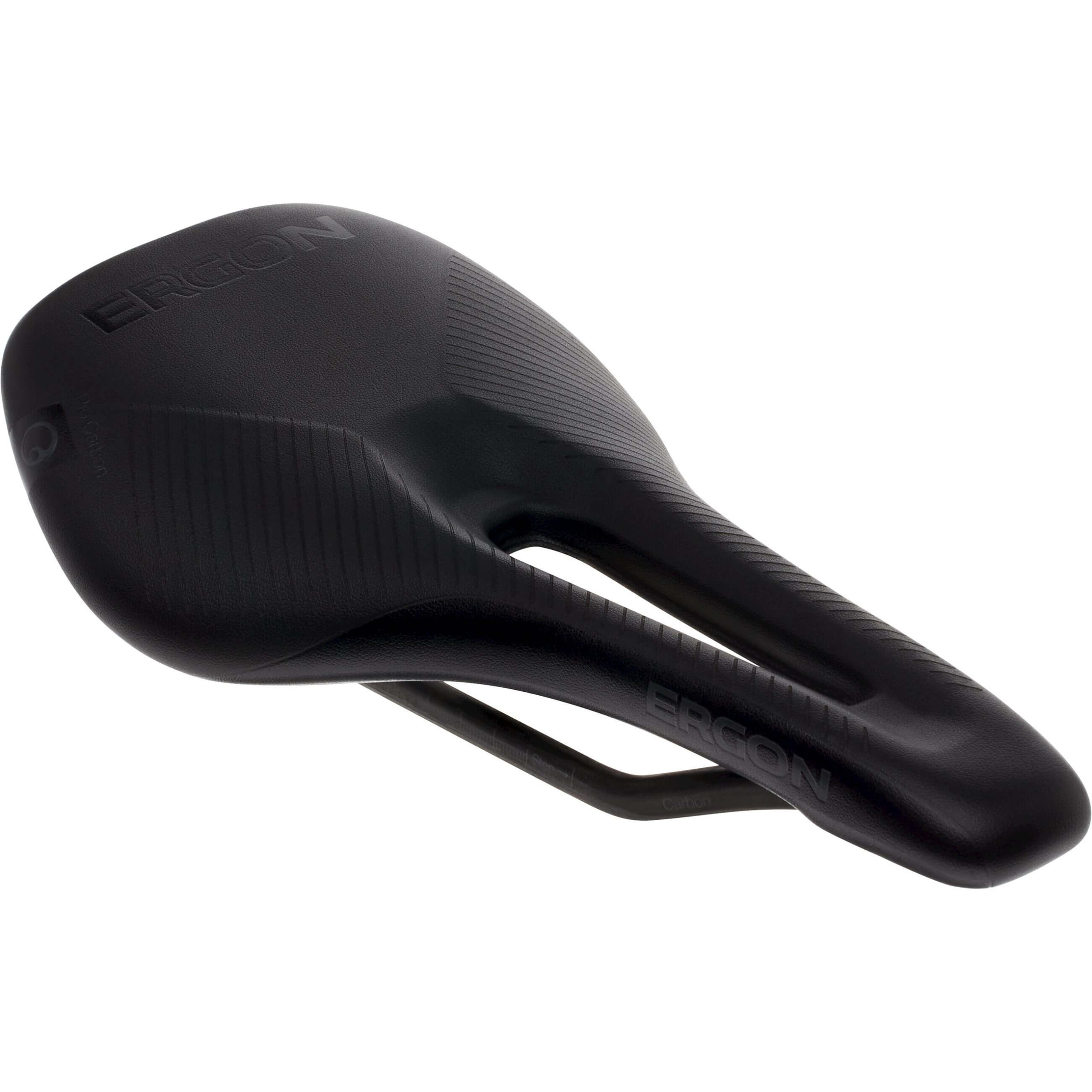 Ergon Saddle SR Pro Carbon Women M/L Black