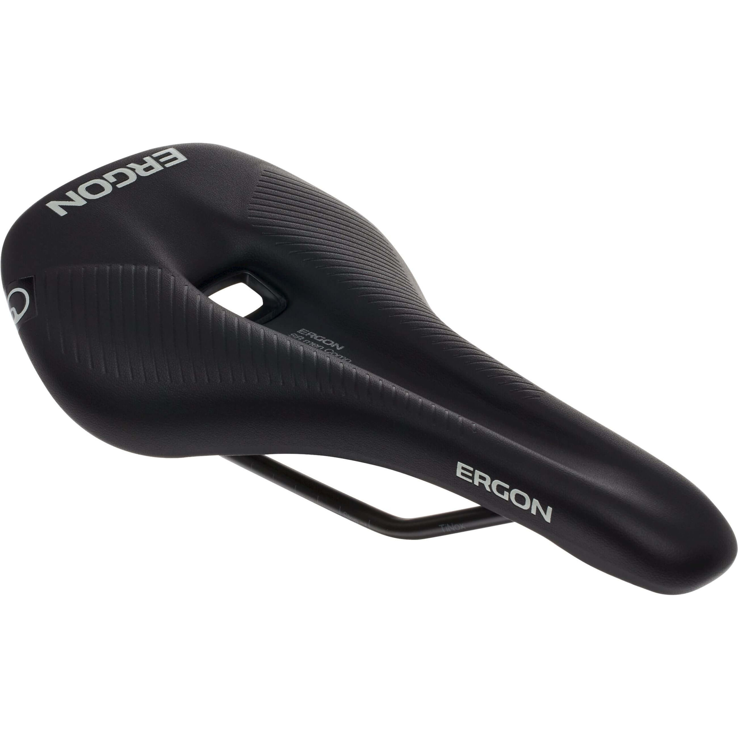 Ergon Saddle SR Comp Men S/M Black