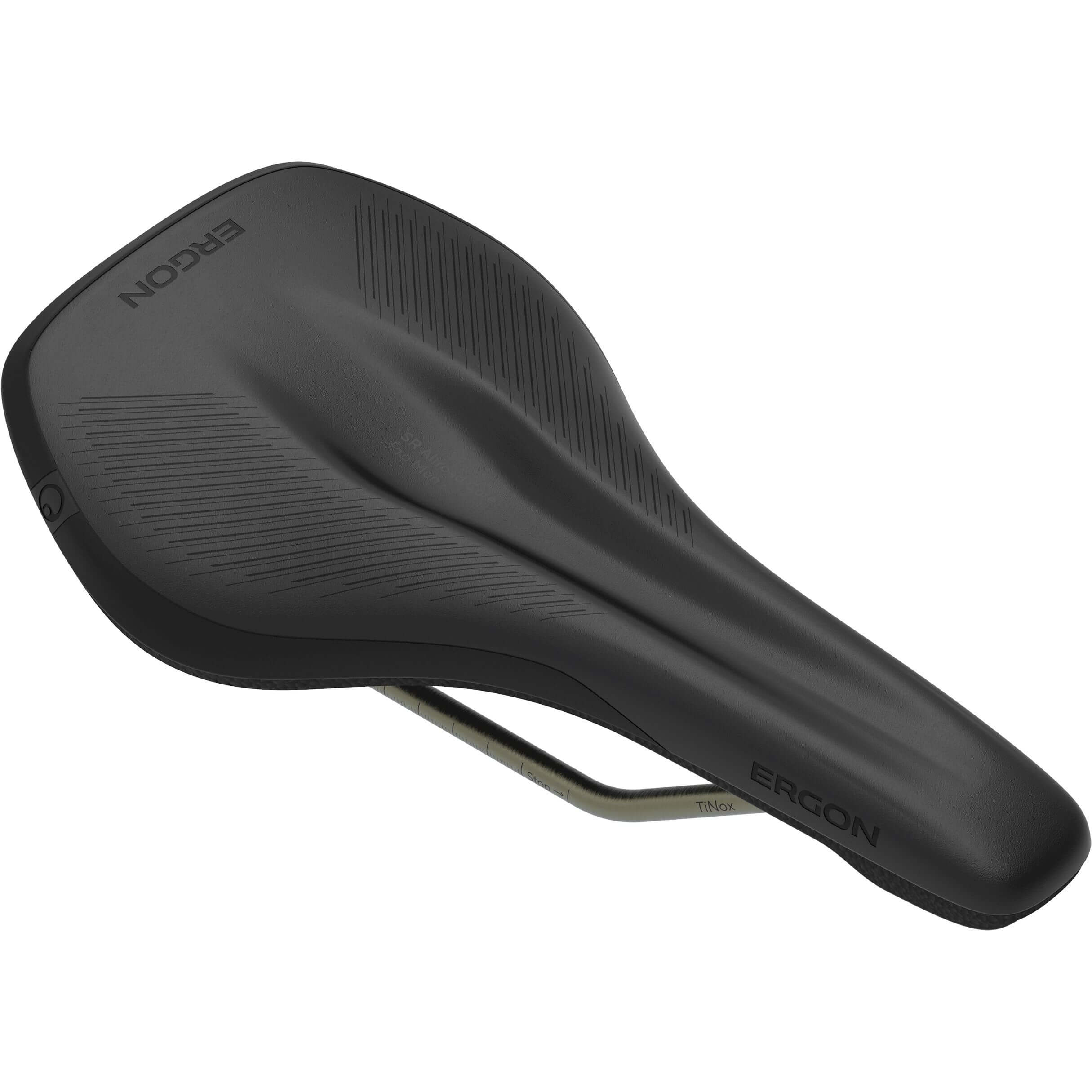 Ergon Saddle SR Allroad Core Pro Men S/M Stealth