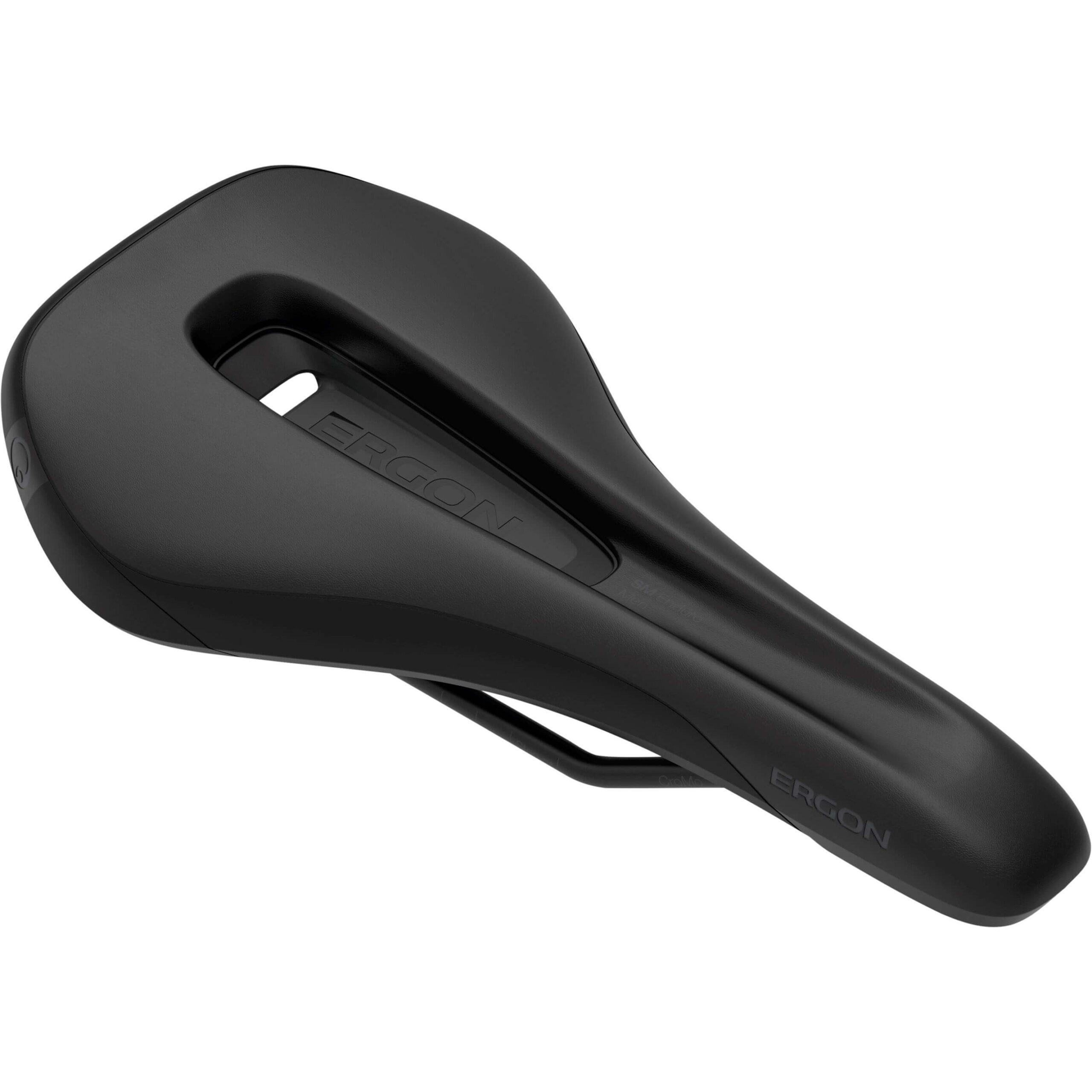 Ergon Saddle SM Enduro Men S/M Black