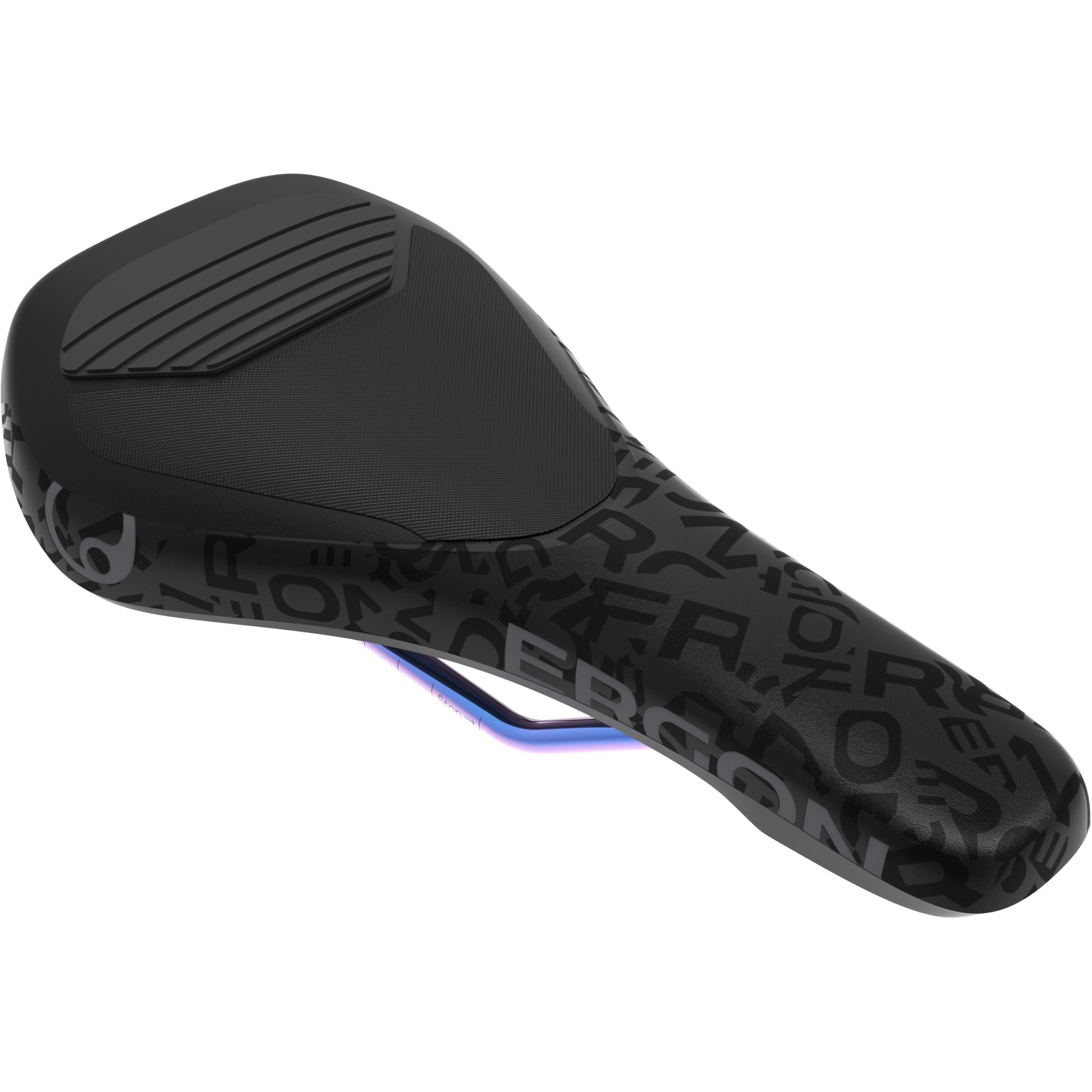 Ergon Saddle SM Downhill Comp Team Oil Slick