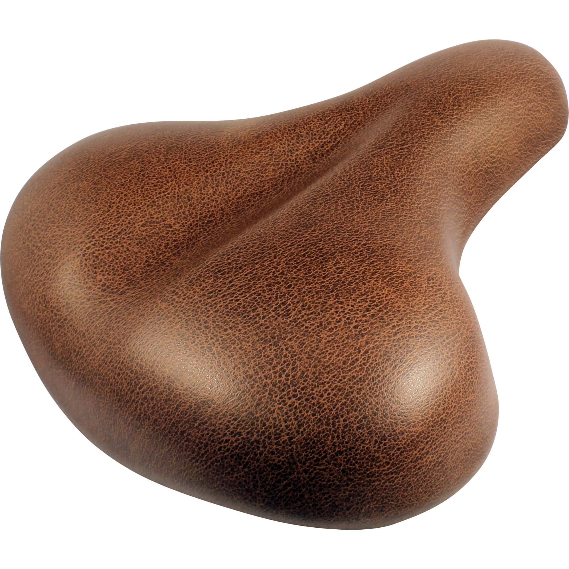 Selle San Remo Saddle Monaco Brown