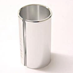 Seatpost Shim 27.2-29.6 Alu