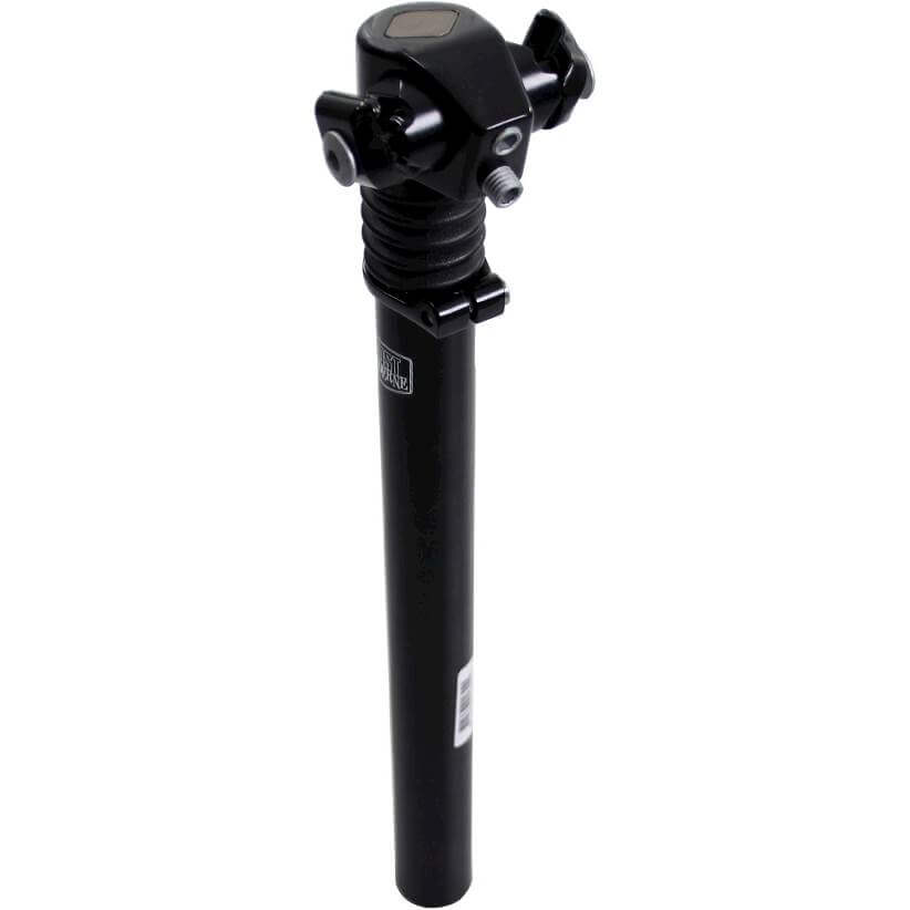 Post Modern Suspension Seatpost ATB 2 Bolts 27.2 x 300 Black