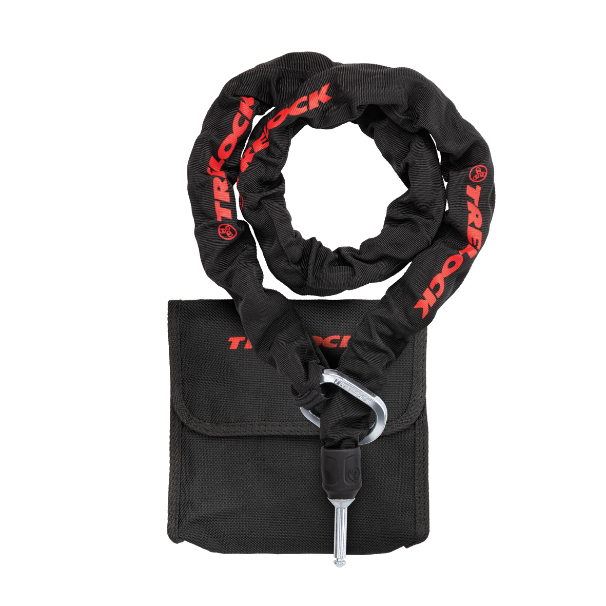 Trelock Insert Chain ZR 455 140/8 With Bag