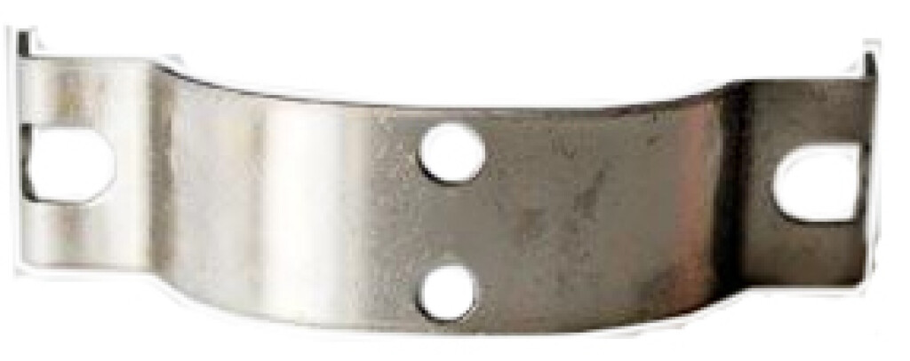 Mirage Holder For Fender Rod 45mm