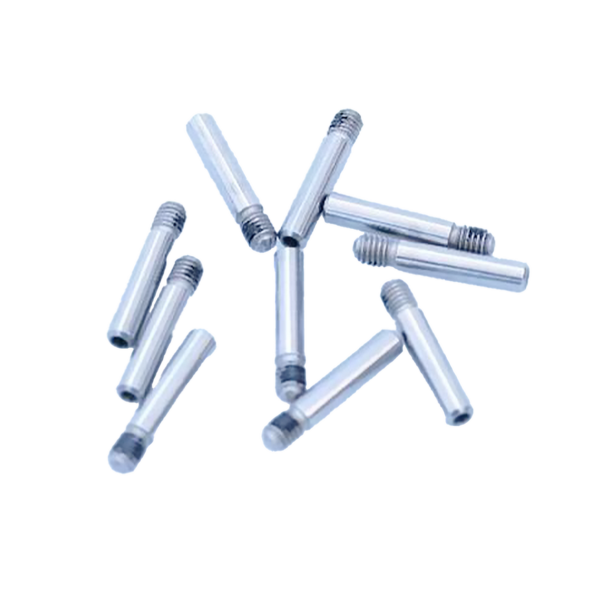 Marta, Gustav M, Louise Mounting Screws