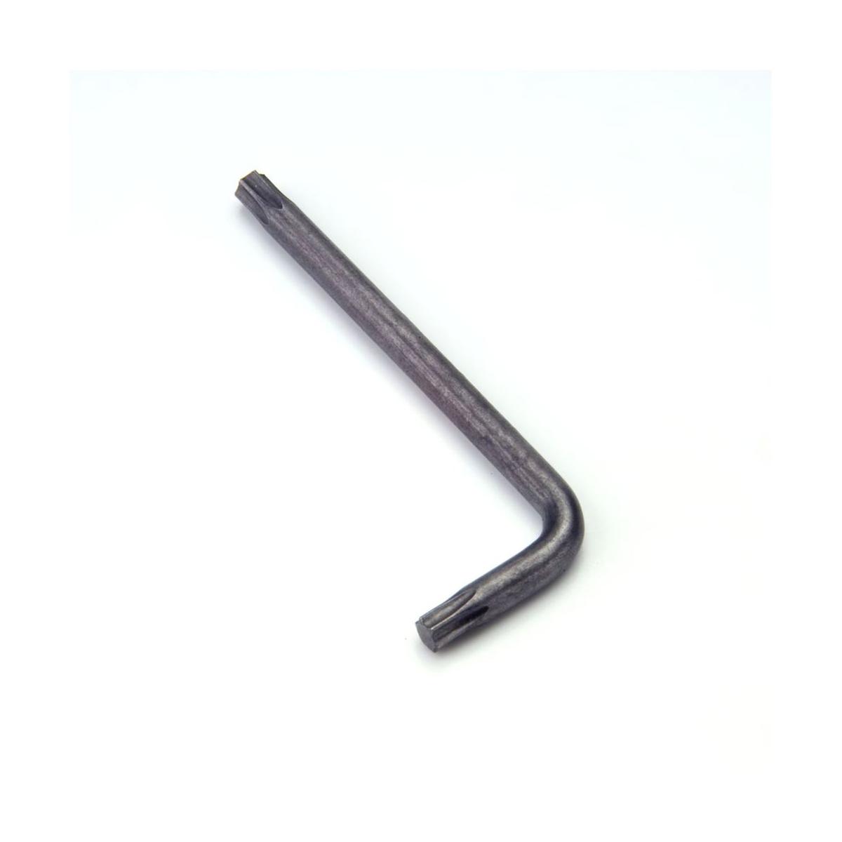 Torx T25 nøgle til montering af bremseskivebolte