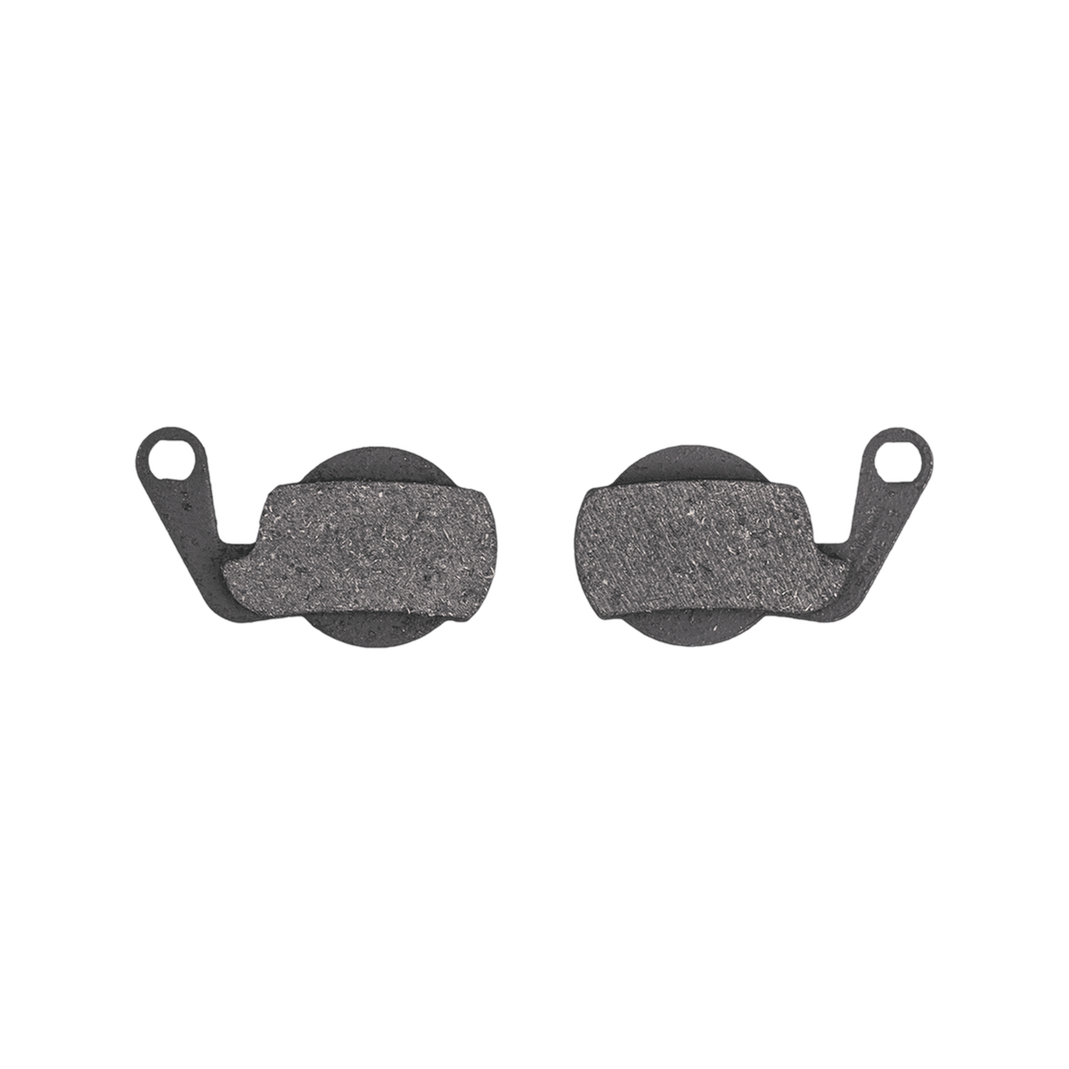 Bremseklods 5.1, Performance (PU = 1 sæt)