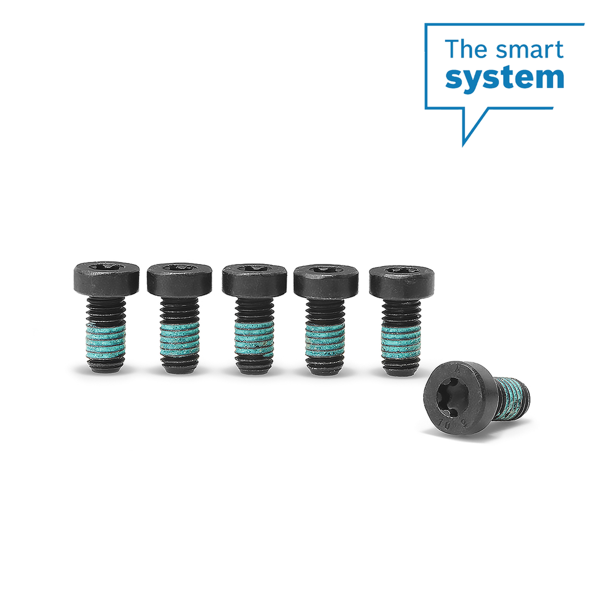 Skruessæt til drivenhed (BDU4XX, BDU37YY)