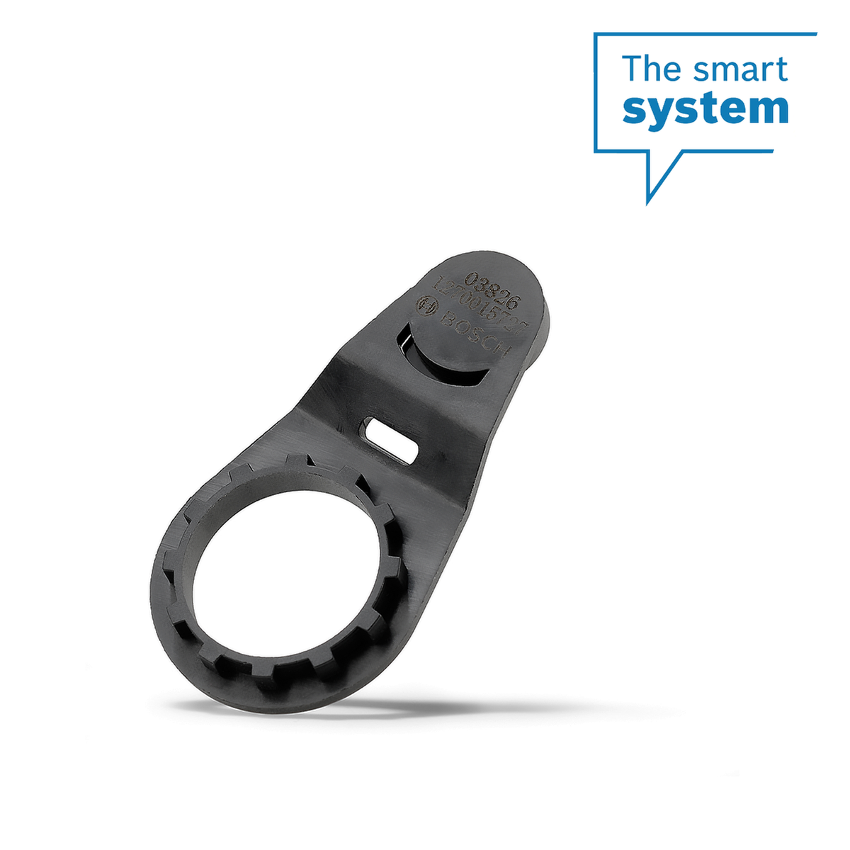 Magnet Centerlock (BDU3XX, BDU4XX, det smarte system)