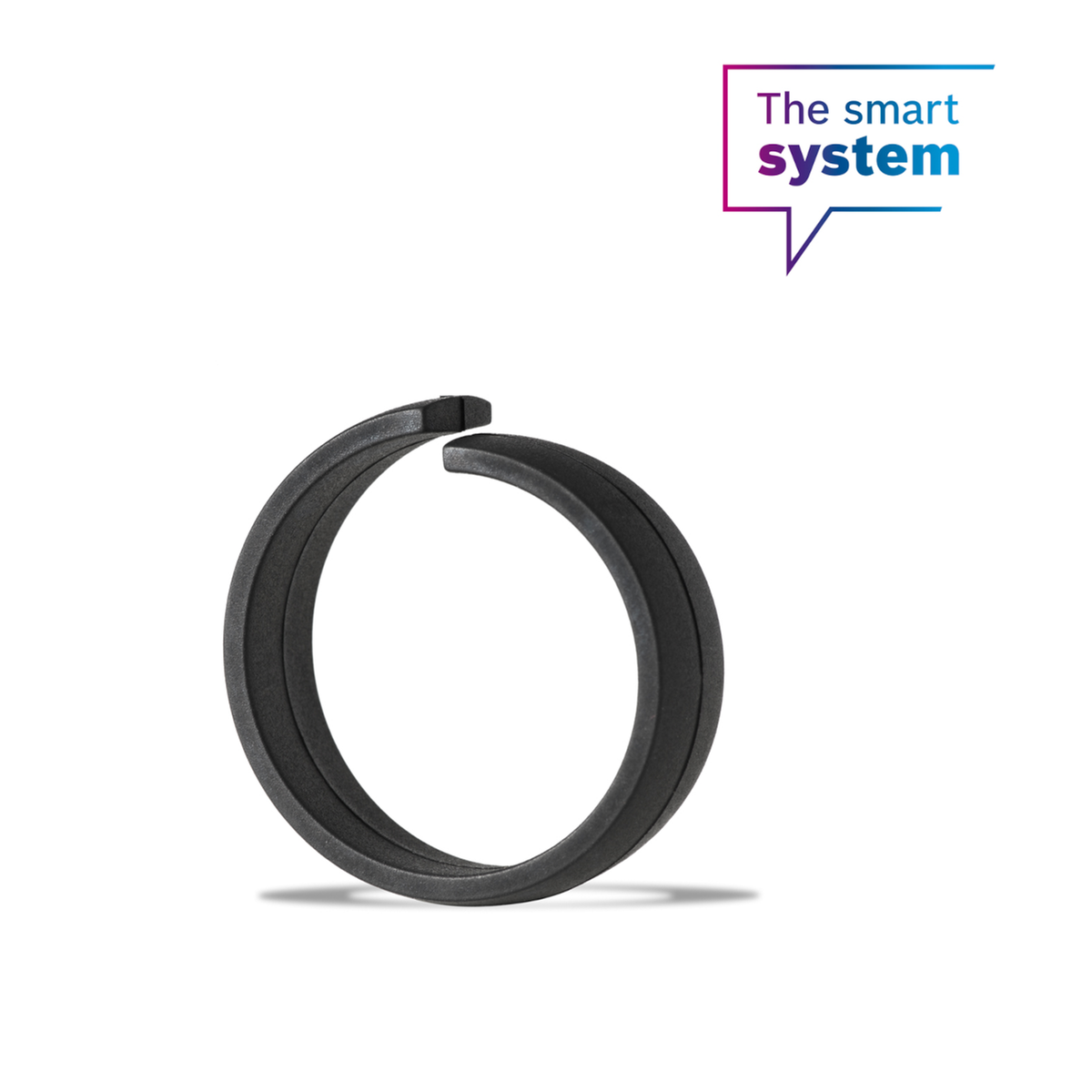 Spacer washers, 31.8 mm stem clamp Spacer washers, 31.8 mm stem clamp