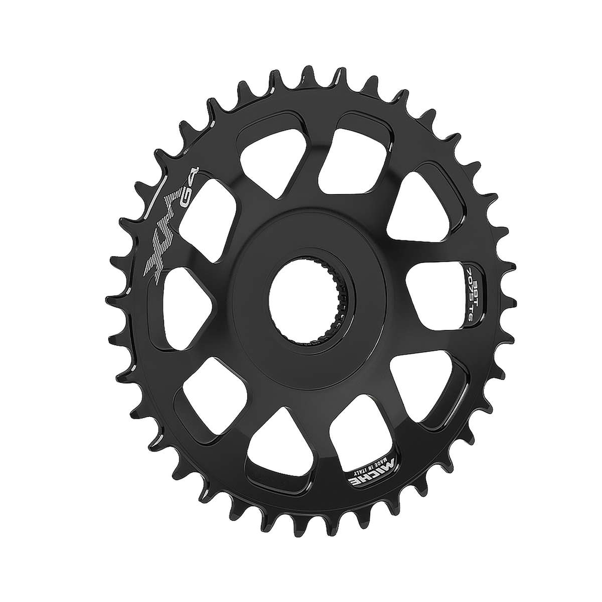 E-bike klinge XM G4, 38 tænder