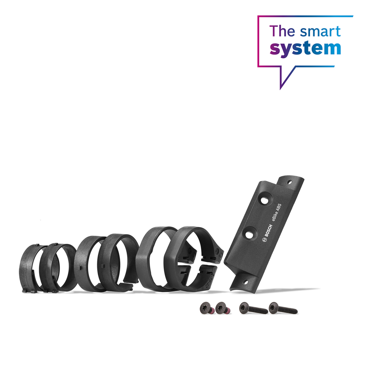 ABS monteringssæt Ø45-48 mm (BAS33YY, BAS35YY)